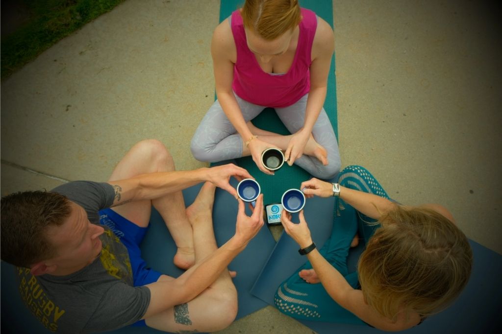 koru wellness