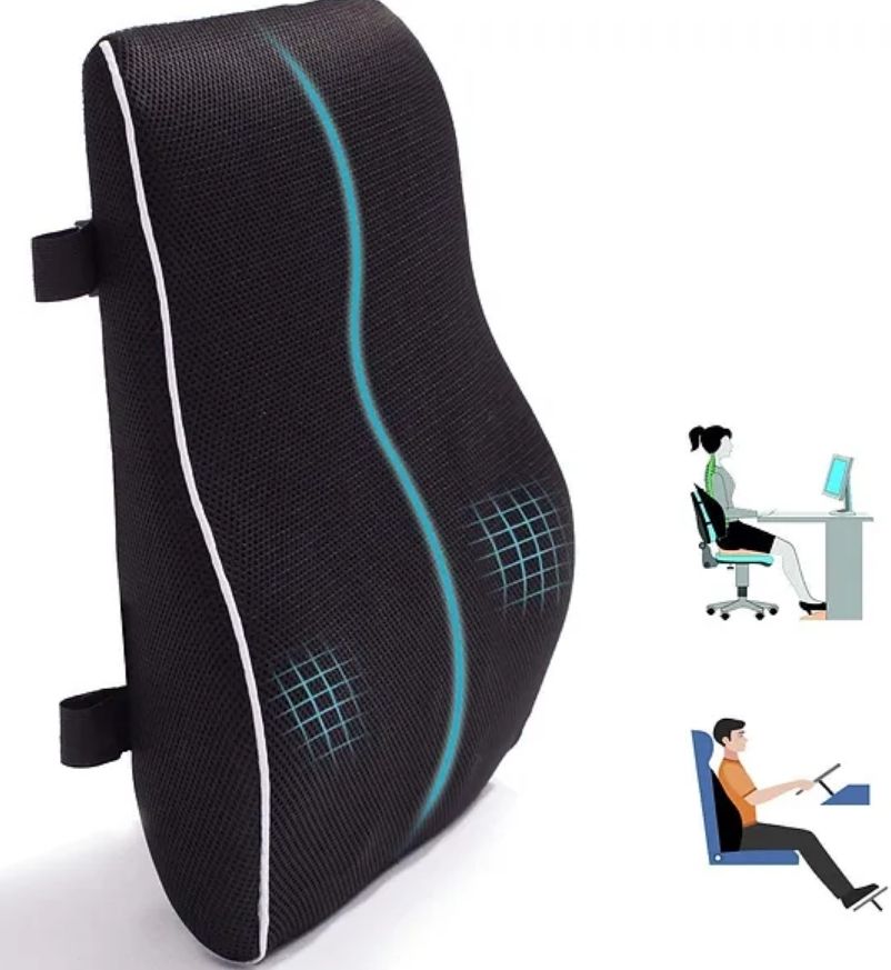 Back support 