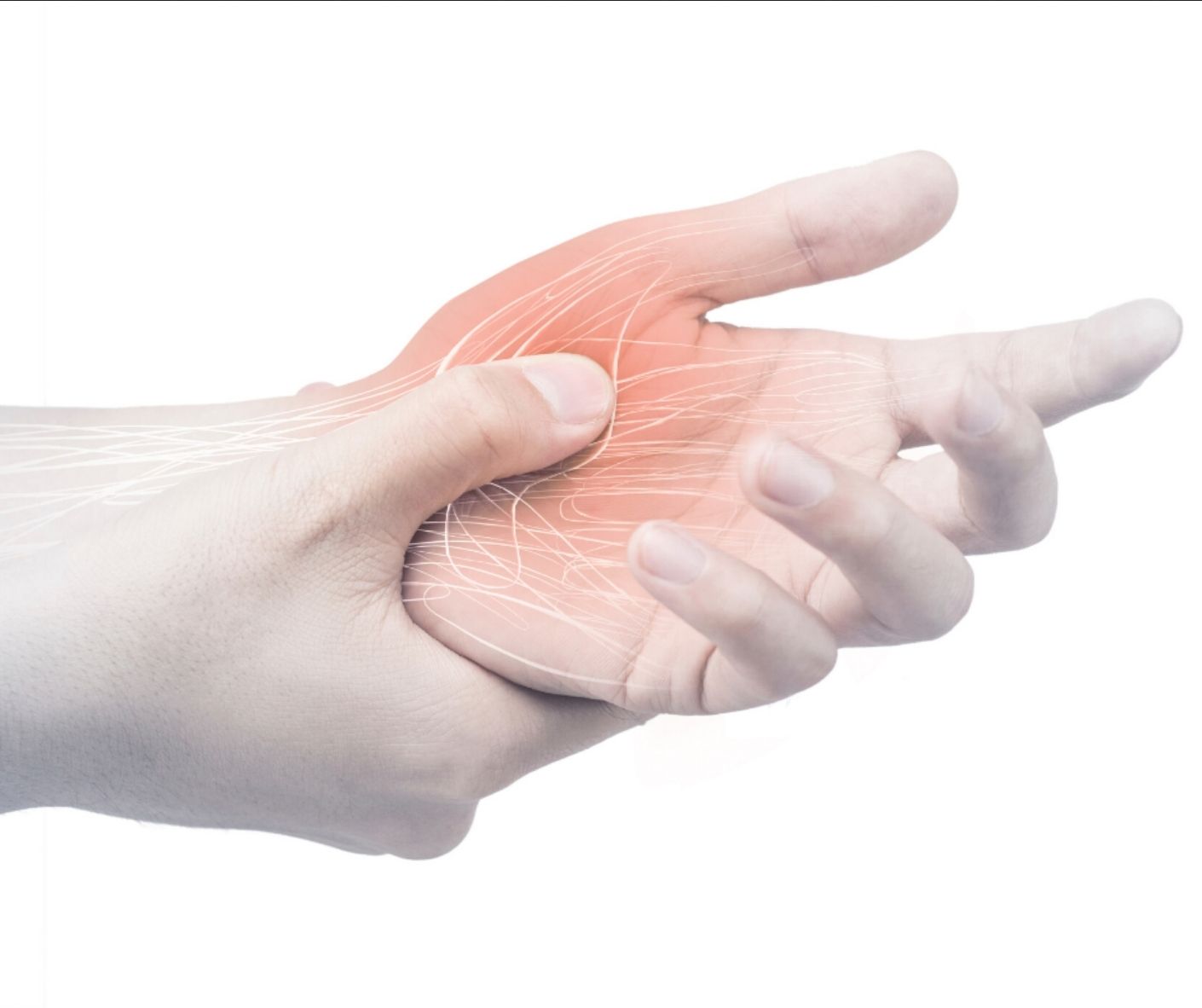 Numbness and Tingling in hand, wrist, and arm