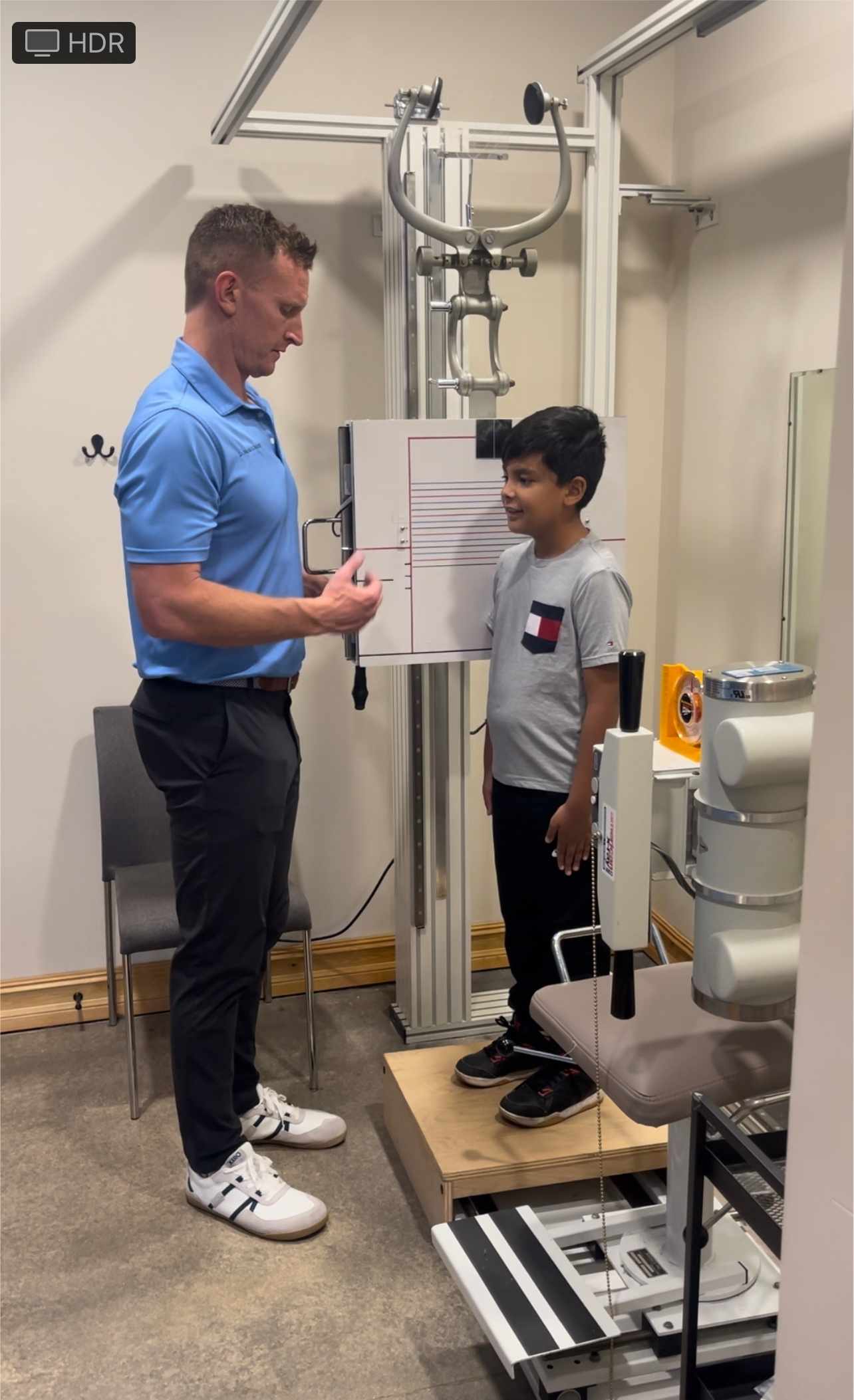 pediatric x-rays in louisville co