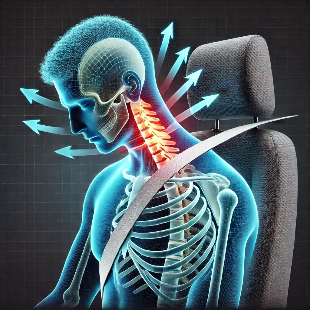 whiplash graphic